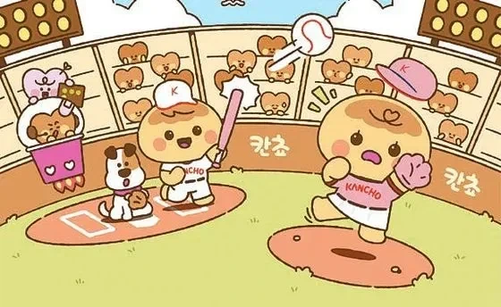 식품 마스코트 디자인 변경 모음.jpg_8.webp