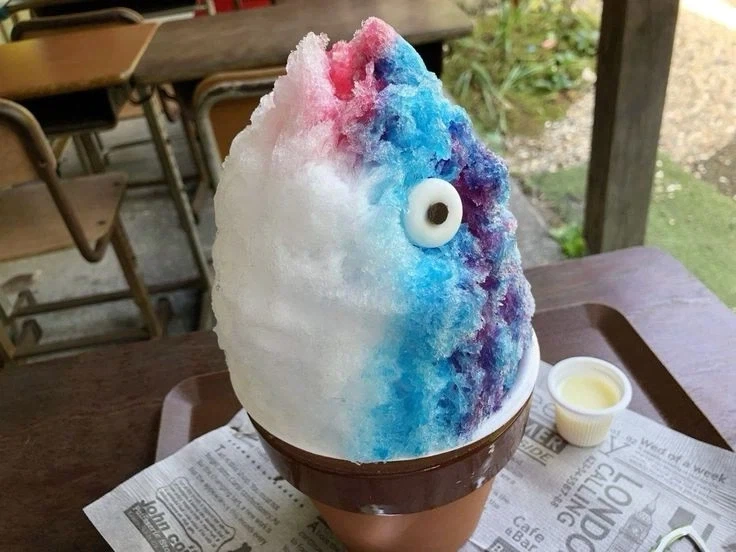 빙수를 시켰더니 생선대가리가 나왔다._1.webp