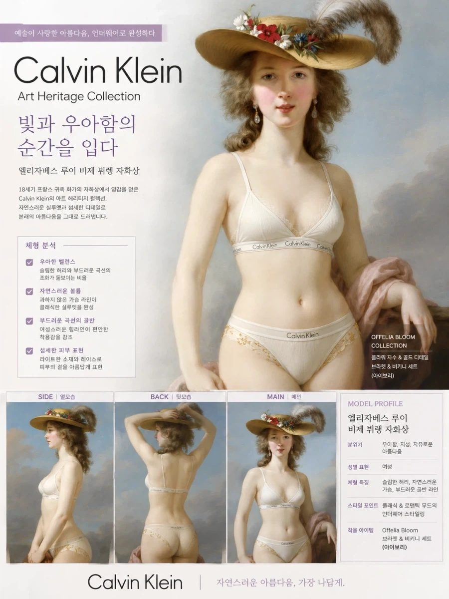 세계의 명화 켈빈클라인 설정 화보 feat GPT_12.webp