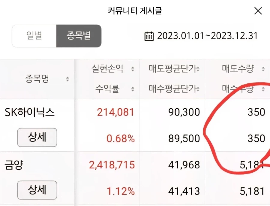 하이닉스 어떤 아주머니의 분노 ㄷㄷㄷㄷㄷ_3.webp