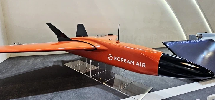 대한항공이 개발중이라는 무인 비행체_3.webp