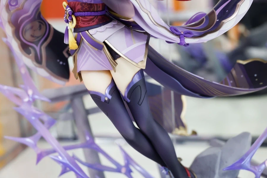 [APEX] 1/7 원신 - 라이덴 쇼군 일심정토 Ver 전시 사진 2_10.webp