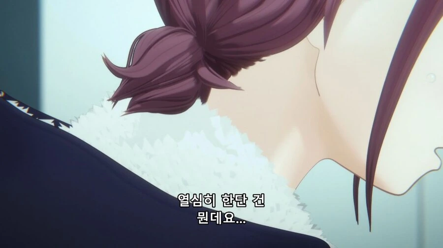 걸즈밴드크라이) 사람을 그렇게 보다간 평생 아무하고도 말 못 붙이고 살걸?_23.jpg
