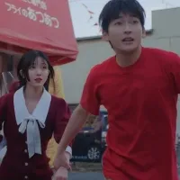 <b>짱구)짱구는 못말려 공식 실사 광고 시즌2 3화 공개</b>