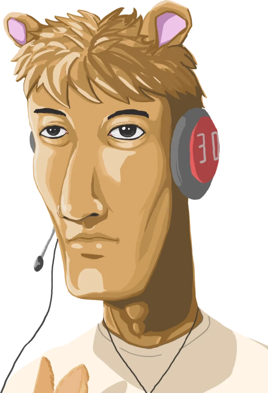 ???: 벌금 안내고 뻐기면 신이 된다고?_1.webp