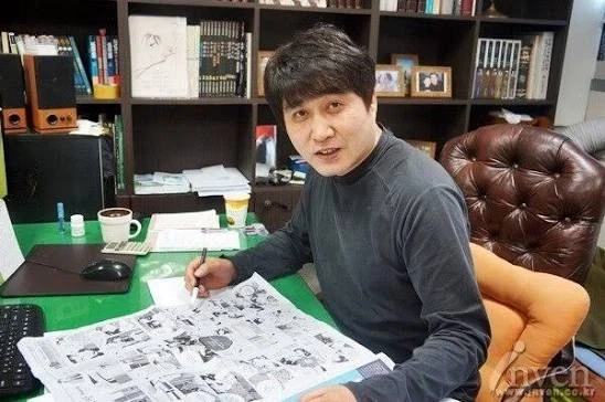 김성모 작품들이 용두사미 평가받는 이유.jpg_3.webp