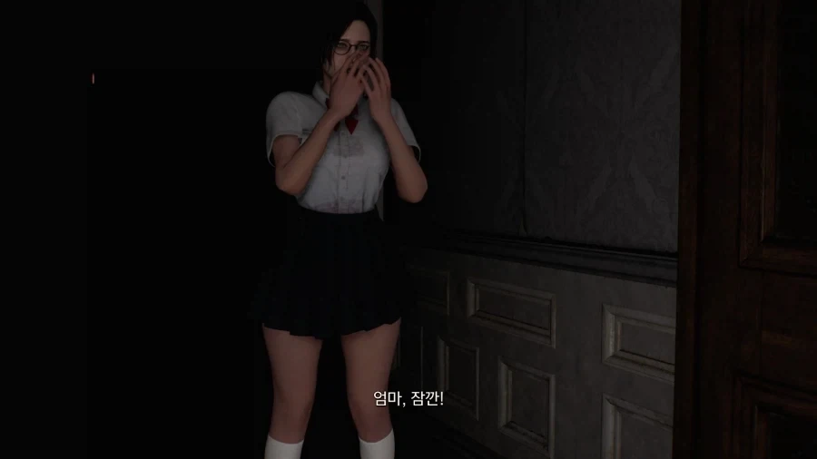 의외로 좀비에게 쫒길때도 꼭 해야하는 것_1.webp