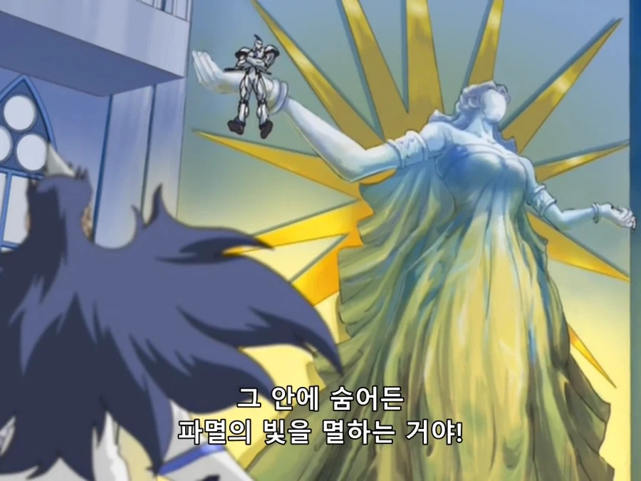 유희왕 gx에서 가장 얼척이 없는 장면_10.webp