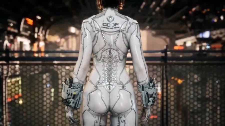 스텔라 블레이드2 호평이라 좋은데 바라는것 단 한가지_1.webp