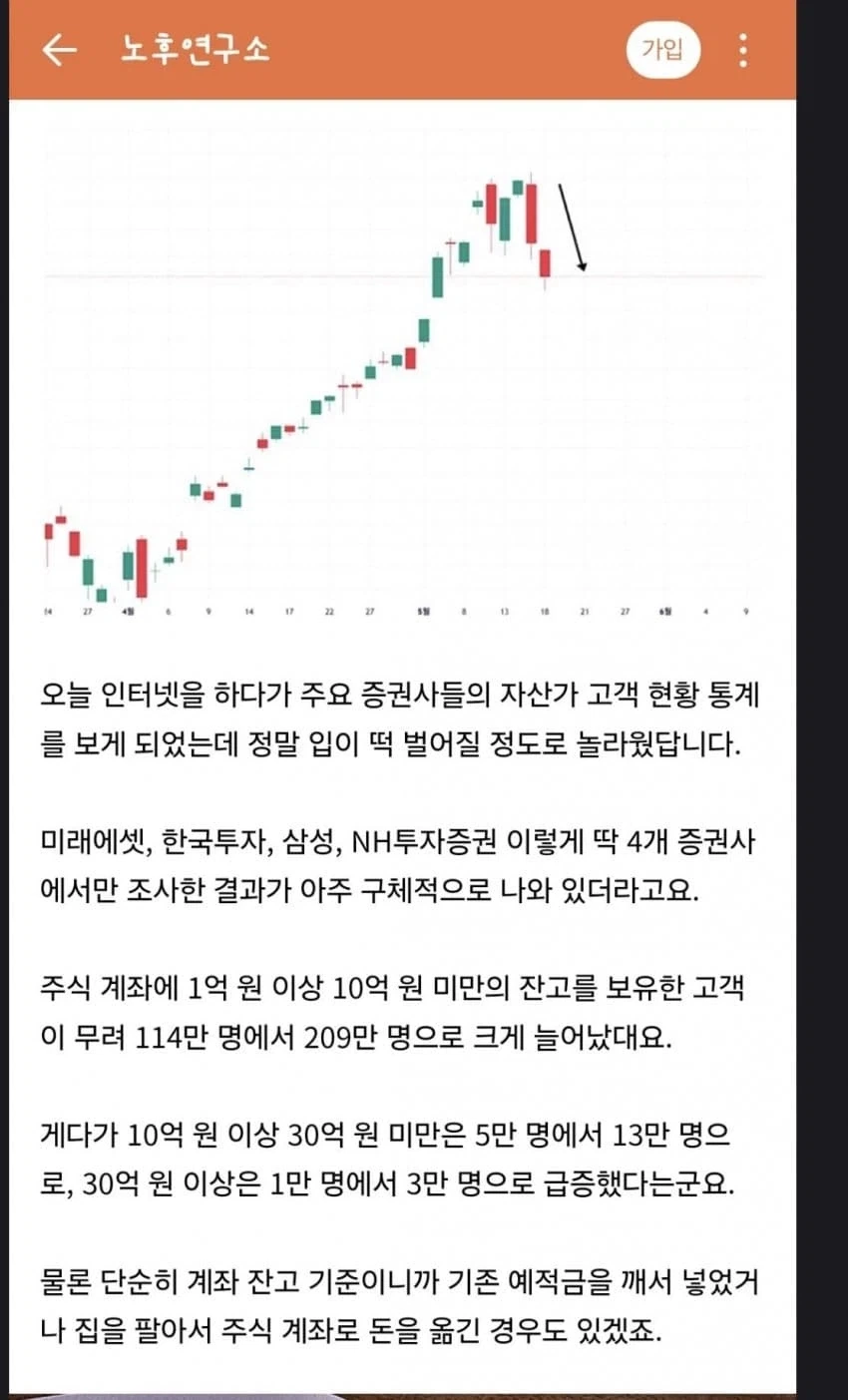 100만명 이상. 나만 가난한 세상 맞네_1.webp