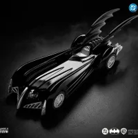 [블로키] BLOKEES WHEELS 배트모빌 E02 다크 나이트 예고