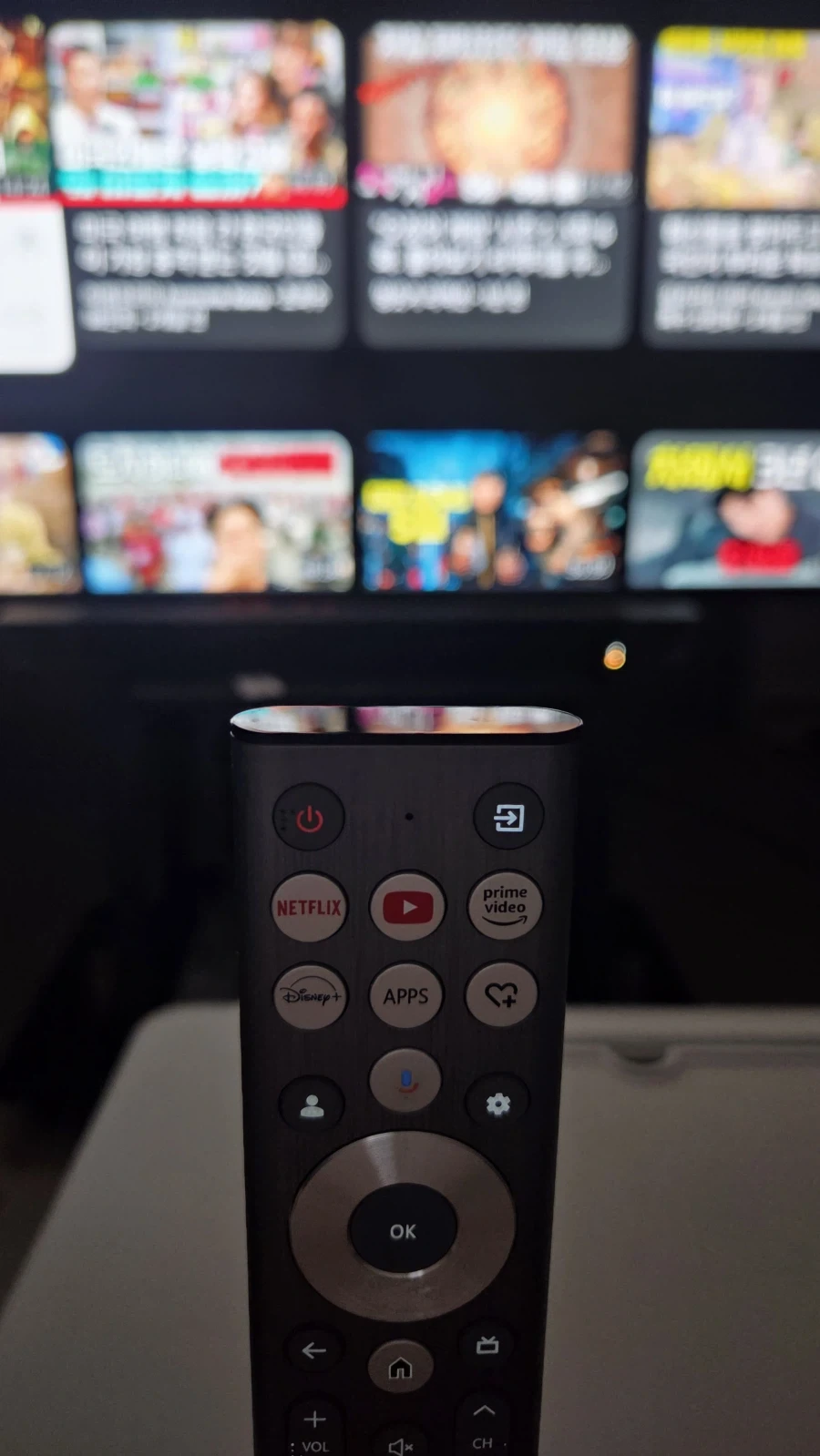 내 티비 리모컨 개구쟁이임_2.webp