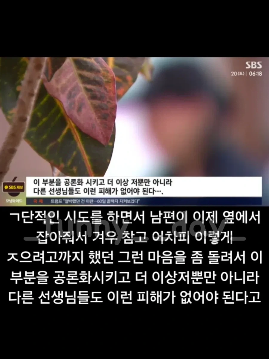 파묘 시작된 김해 학부모 민원에 체육교사 유산 사건.jpg_13.webp