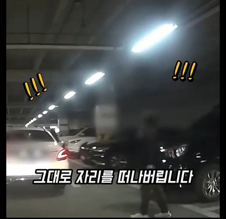 주차장에 나온 역대급 카트빌런_9.webp