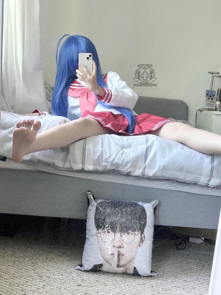 추억의 코나타 코스프레_1.webp