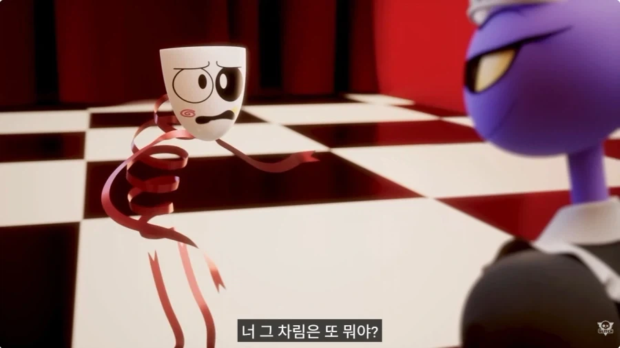 마지막화라고 막나가는 어메이징 서커스_8.webp