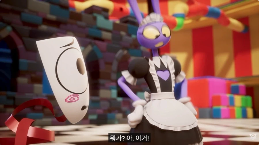 마지막화라고 막나가는 어메이징 서커스_9.webp