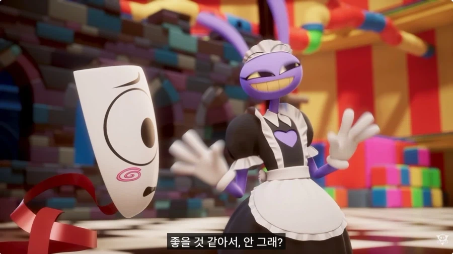 마지막화라고 막나가는 어메이징 서커스_12.webp