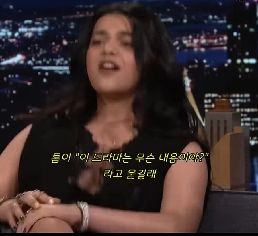 MCU)톰 홀랜드 당했다는 미즈마블 배우_5.webp