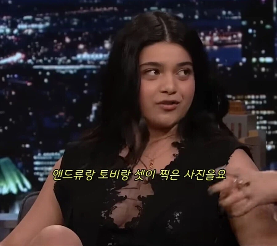 MCU)톰 홀랜드 당했다는 미즈마블 배우_9.webp