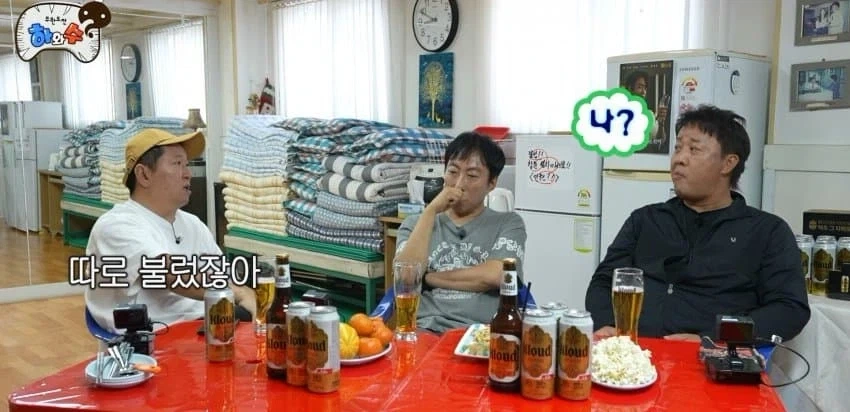 정준하가 유재석에게 혼난 걸 기억못하는 이유.jpg_4.webp