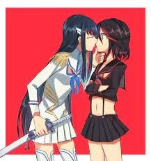 [킬라킬]사이좋은 자매_1.jpg