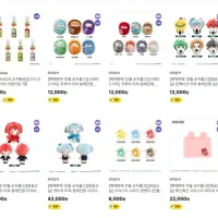 대원샵 타피오카 브랜드 입점