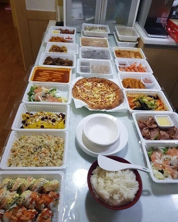 감히 불호라고 말하는 사람들이 있는 집들이 음식_1.webp