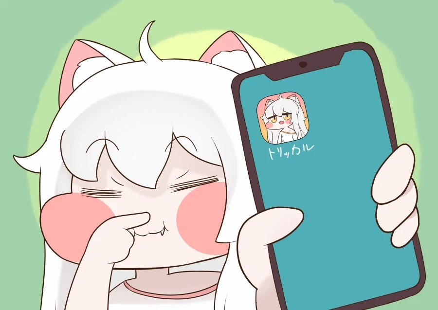 빼앗긴 트릭컬 마스코트 자리_1.webp