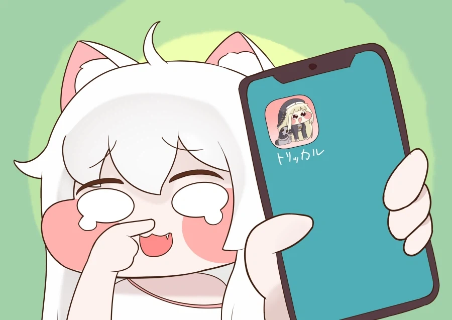빼앗긴 트릭컬 마스코트 자리_3.webp