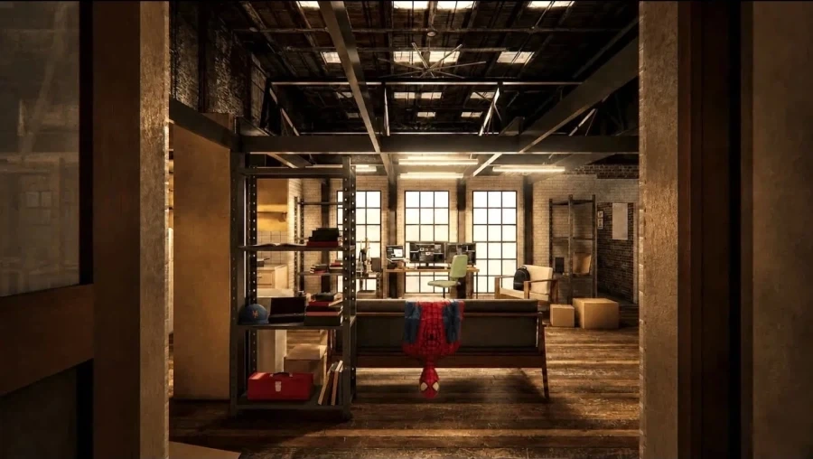 MCU) 피터 파커 의외의 사실.jpg_1.webp