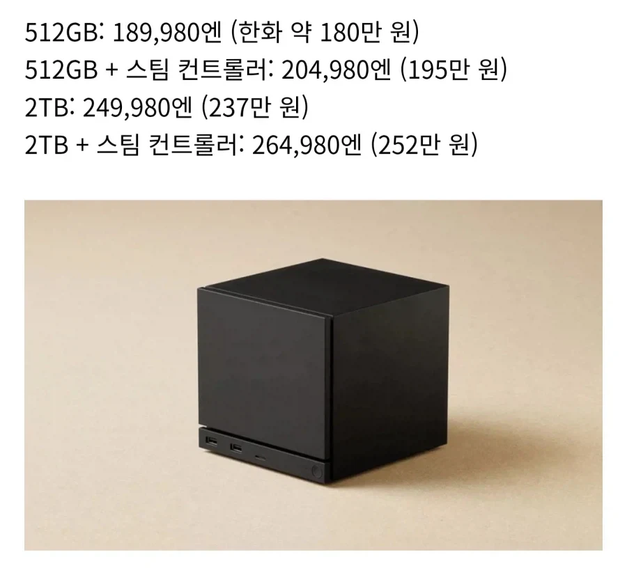 스팀박스가 그렇게나 대단한 물건인가…_1.webp