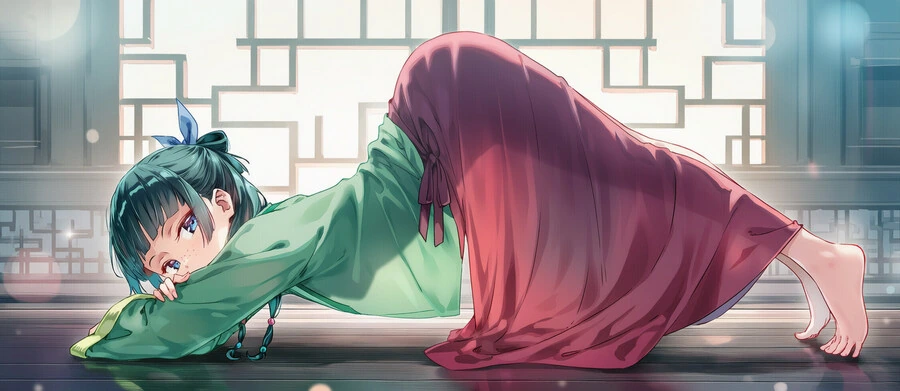 약사혼잣말)진시가 냥냥이 한테 홀린 이유_1.jpg