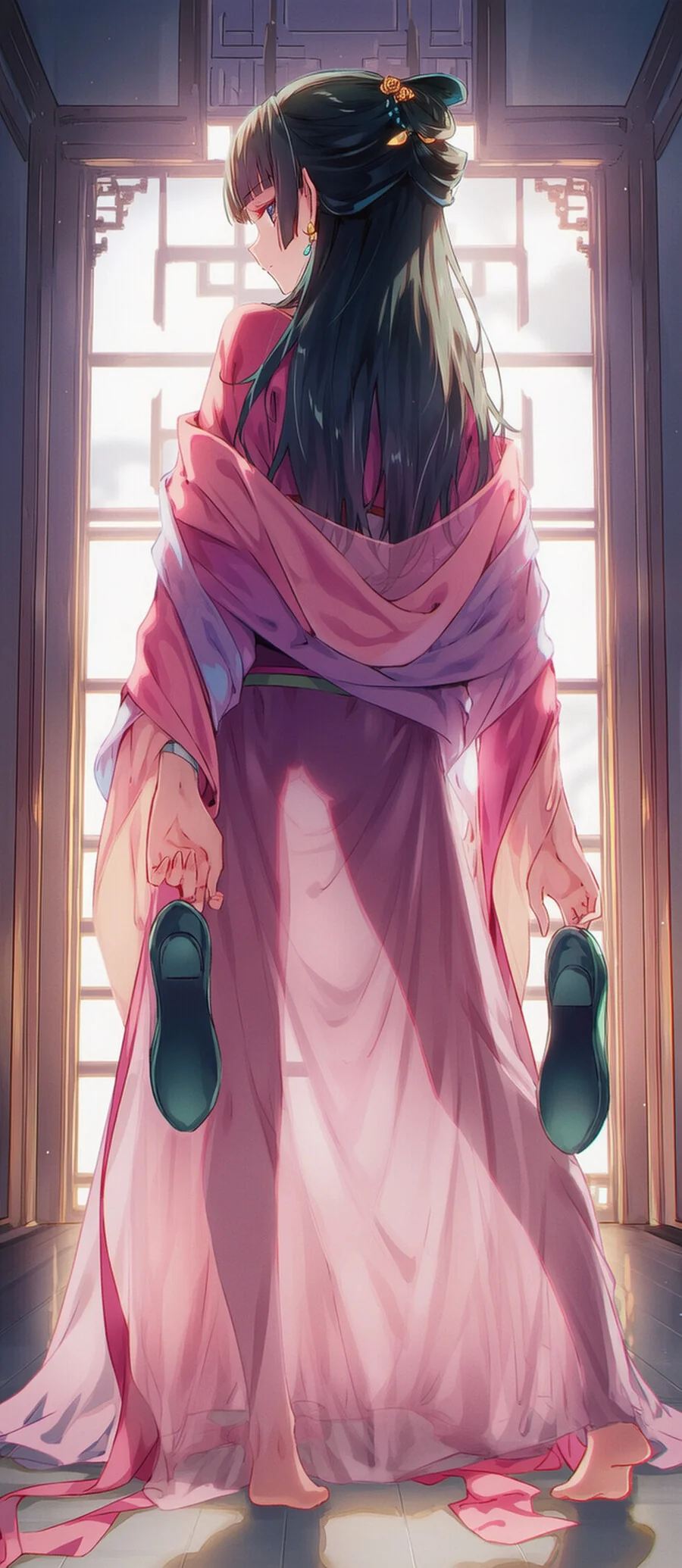 약사혼잣말)진시가 냥냥이 한테 홀린 이유_3.jpg