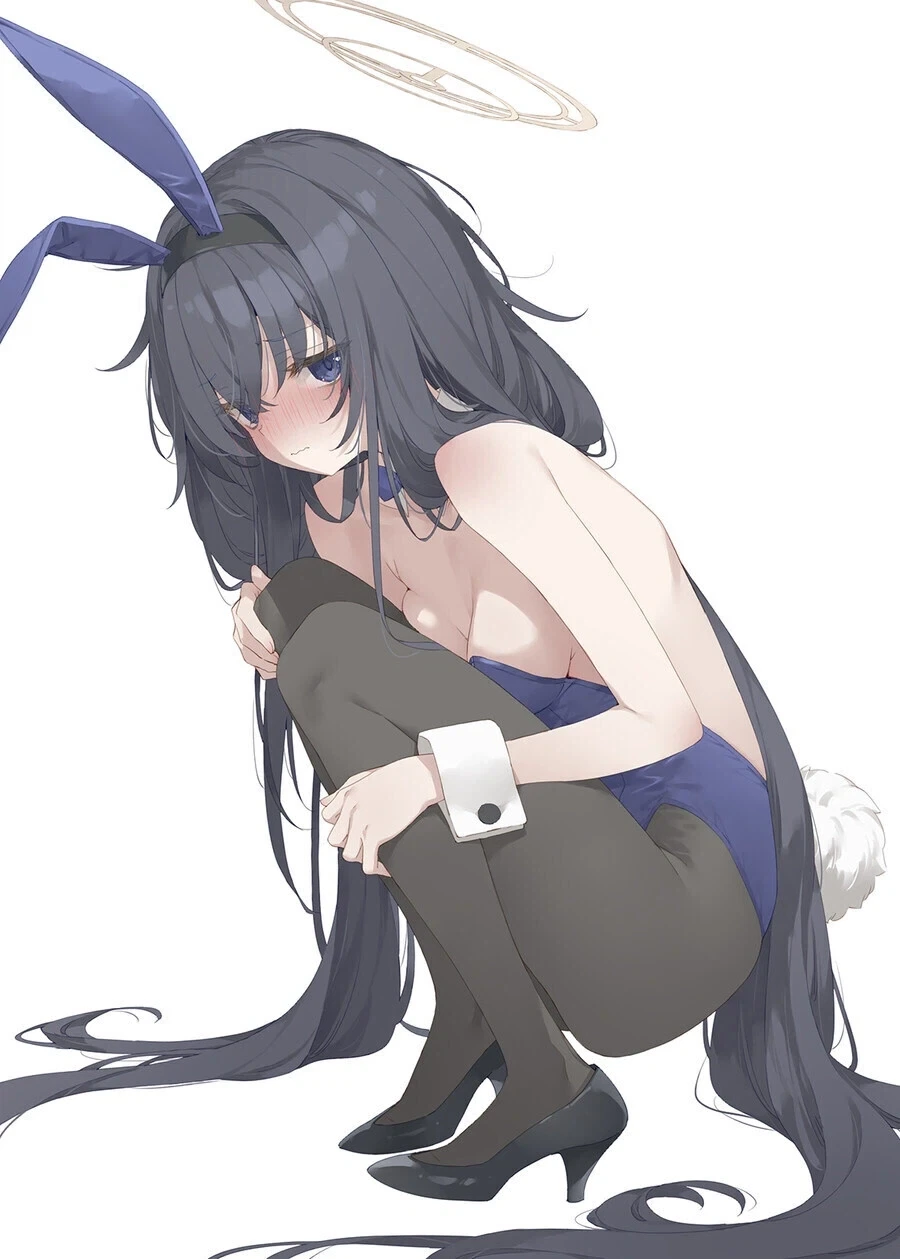 바니걸 슬렌더 미소녀 눈나_1.webp