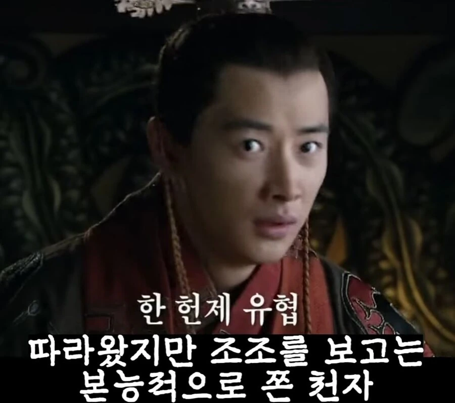 신삼국지)
