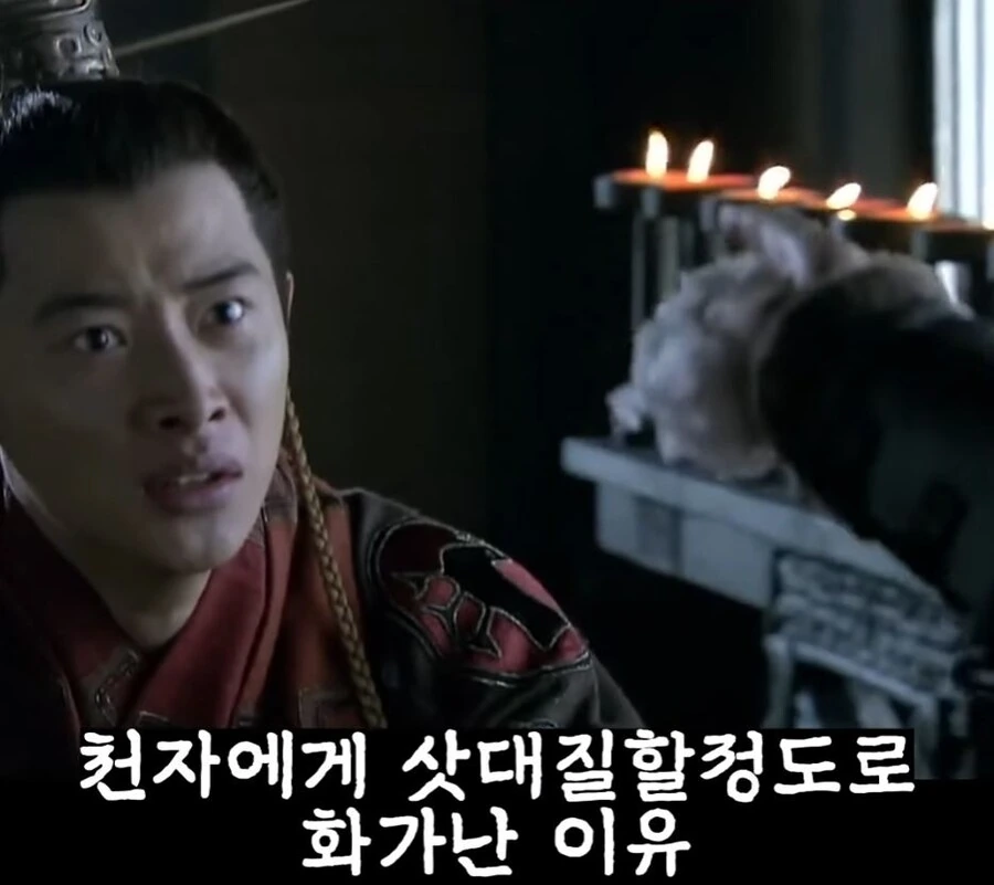 신삼국지)