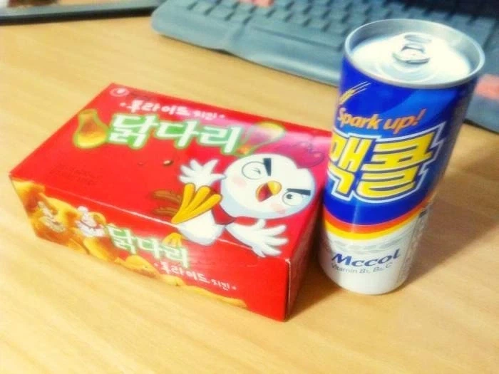 가난한 서민의 치맥_1.webp