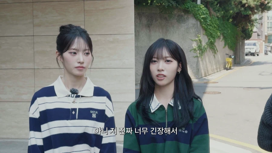 유튜브) 다른멤버들의 급부상으로 불안해진 리센느 멤버 둘_2.webp