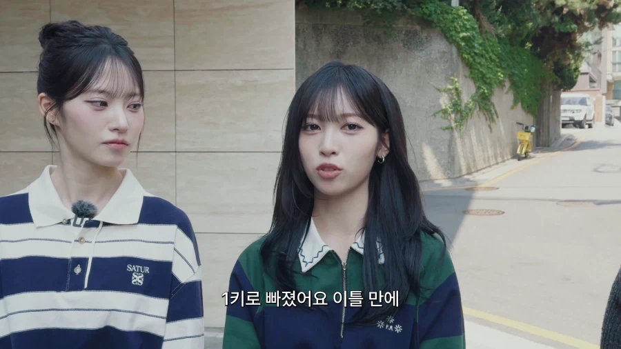 유튜브) 다른멤버들의 급부상으로 불안해진 리센느 멤버 둘_3.webp
