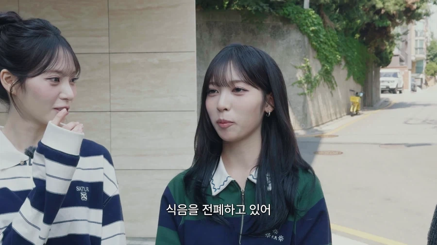 유튜브) 다른멤버들의 급부상으로 불안해진 리센느 멤버 둘_4.webp