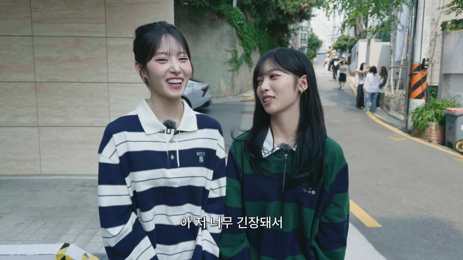유튜브) 다른멤버들의 급부상으로 불안해진 리센느 멤버 둘_12.webp