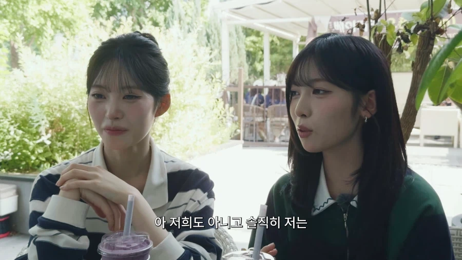 유튜브) 다른멤버들의 급부상으로 불안해진 리센느 멤버 둘_39.webp