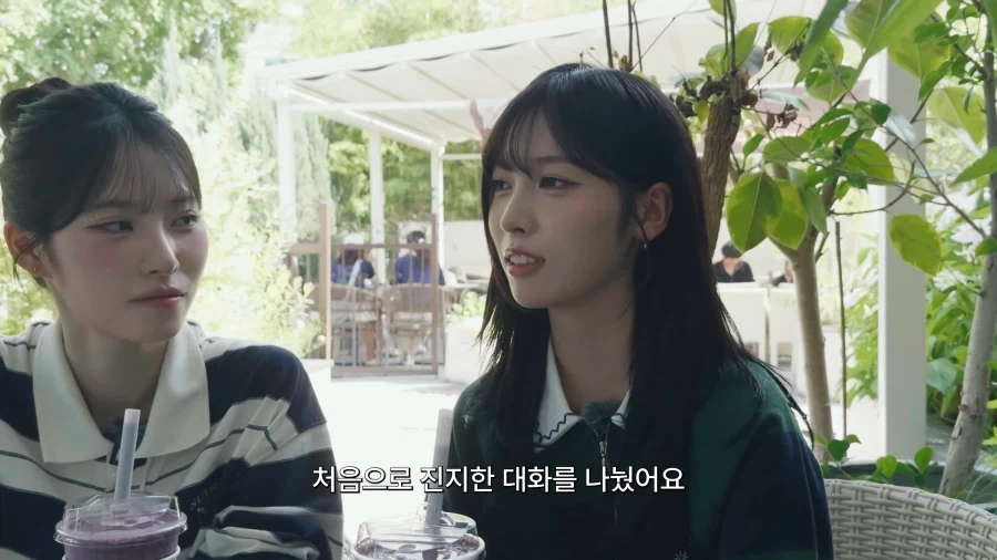 유튜브) 다른멤버들의 급부상으로 불안해진 리센느 멤버 둘_54.webp