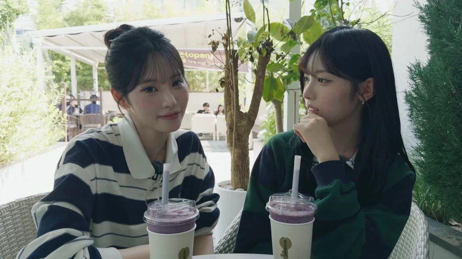 유튜브) 다른멤버들의 급부상으로 불안해진 리센느 멤버 둘_66.webp