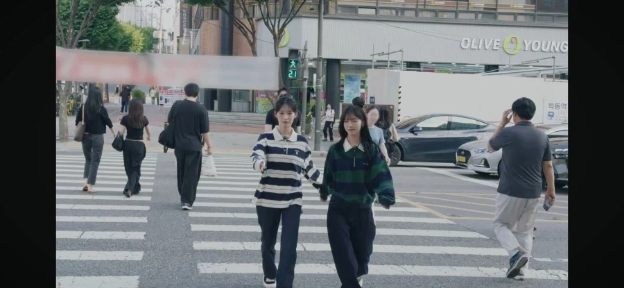 리센느 남은 두 멤버와 삼대장 대비 ㅋㅋ_2.webp