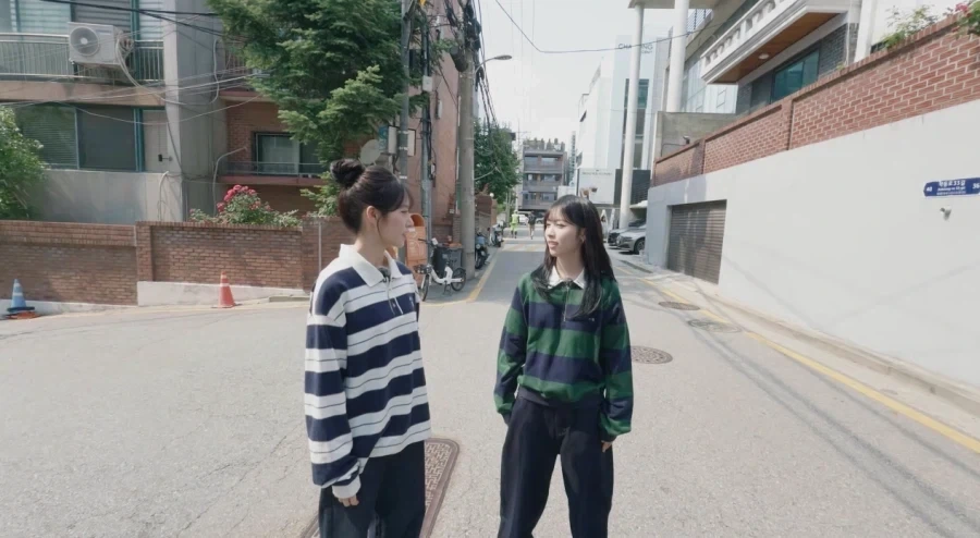 어떻게 여자 아이돌 별명이 리트와 메트_1.webp