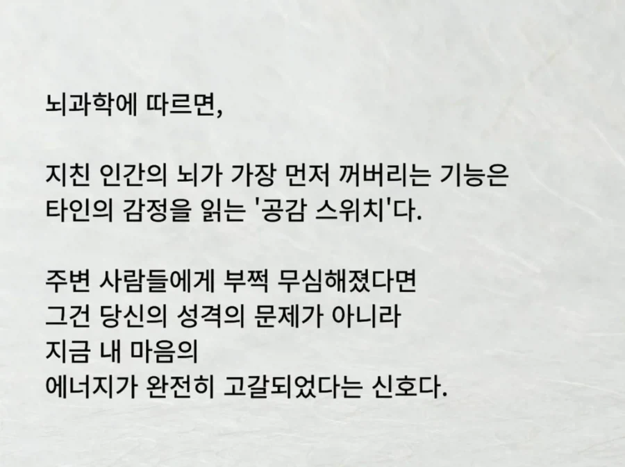 뇌가 지치면 가장 먼저 꺼지는 스위치_1.webp