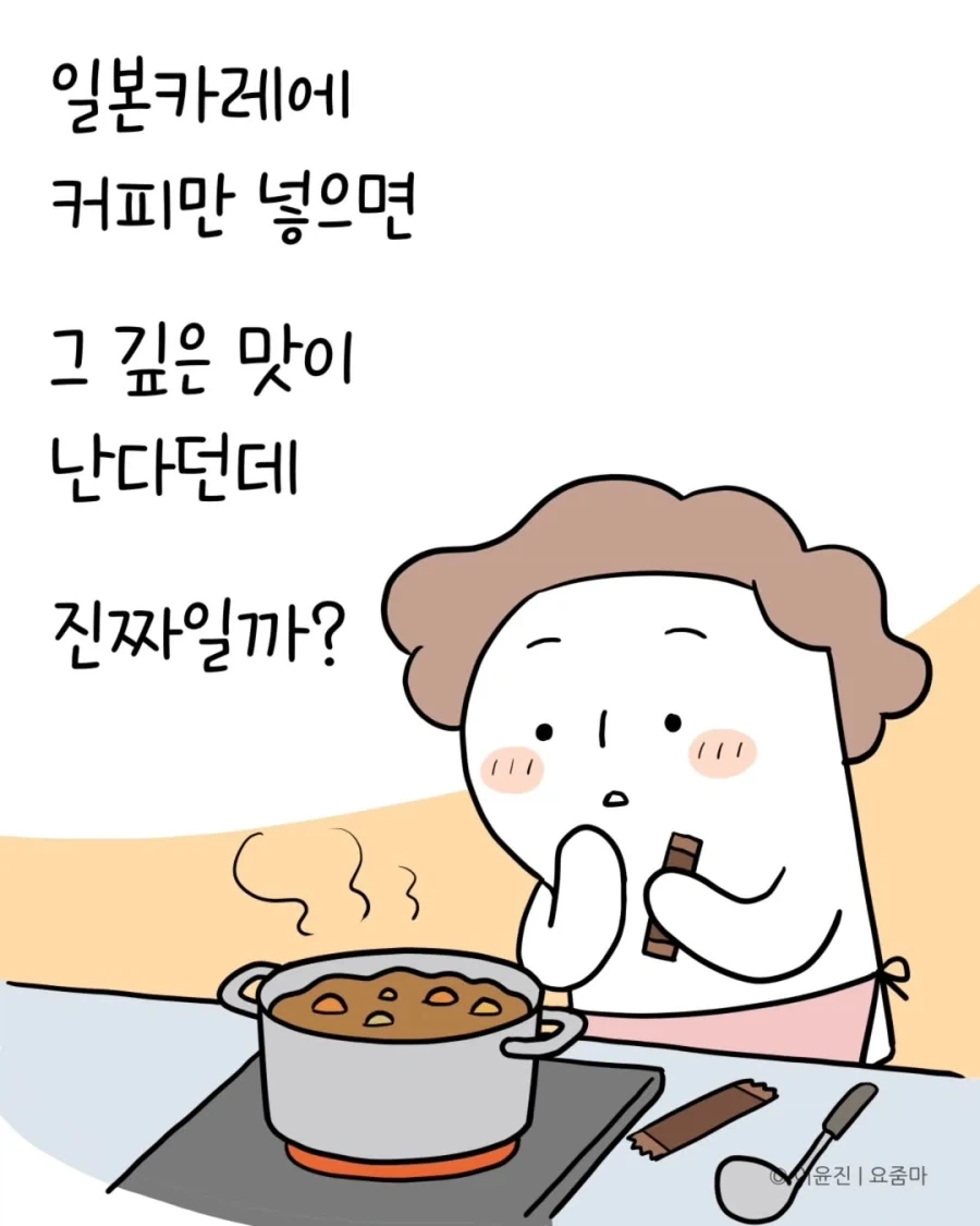 일본 유학시절 먹었던 카레맛을 재현한 분.jpg_1.webp