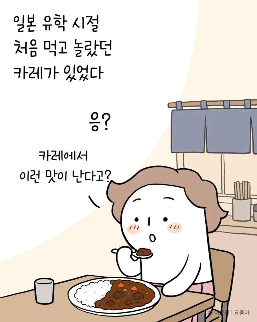 일본 유학시절 먹었던 카레맛을 재현한 분.jpg_3.webp